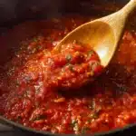 Best Homemade Marinara Sauce Recipe