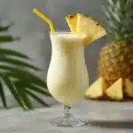 Skinny Pina Colada Recipe
