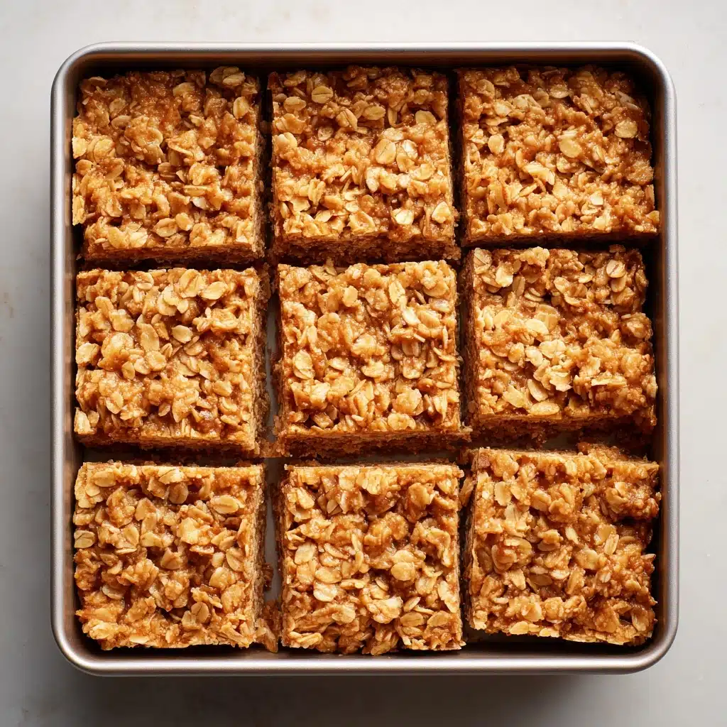 Pumpkin Baked Oatmeal Recipe - Recipe Image