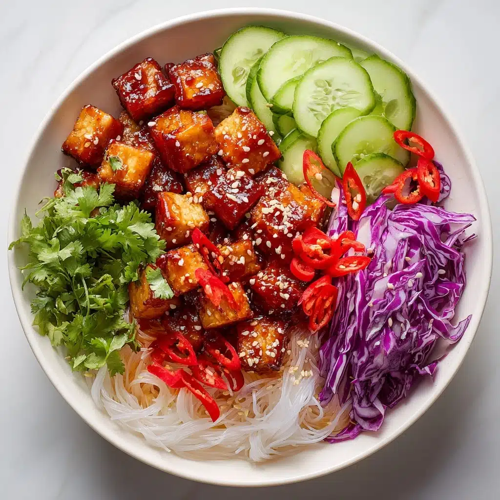Spring Roll Salad Recipe - Recipe Image