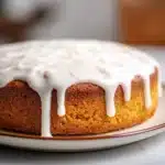 Cinnamon Apple Cake Delight Recipe
