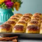 Dollywood Cinnamon Bread Recipe