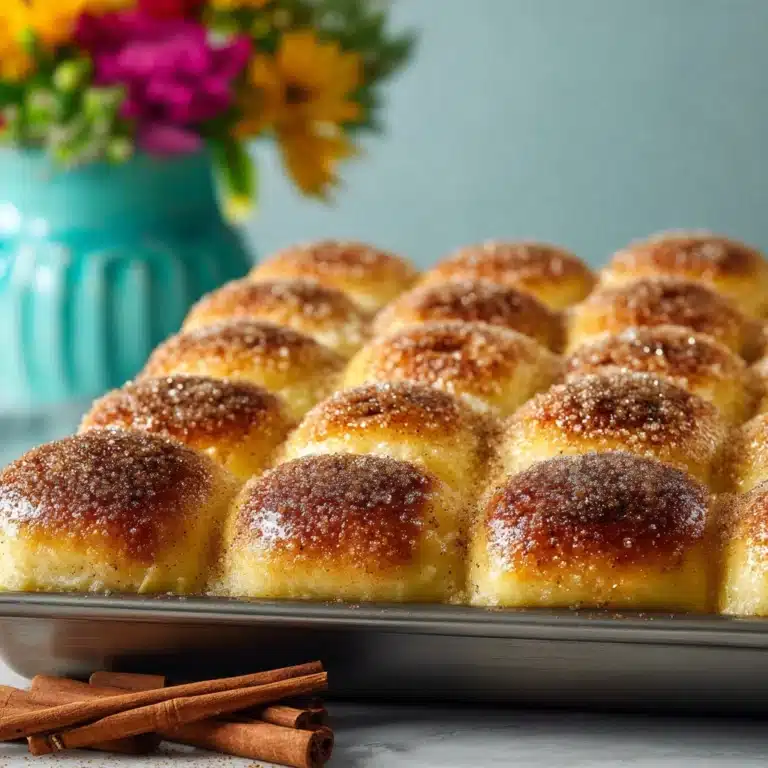 Dollywood Cinnamon Bread Recipe