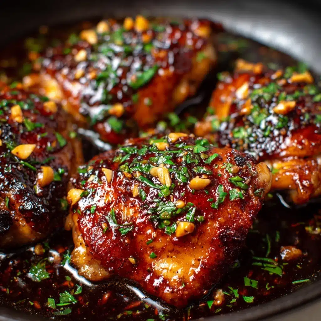 Hot Honey Baked Chicken Breasts Recipe - Recipe Image
