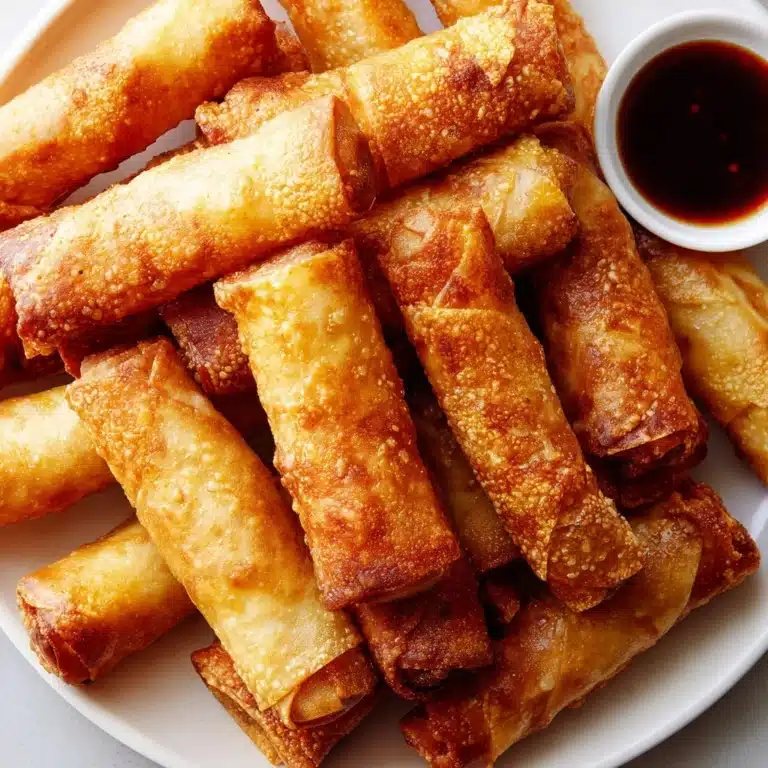 Sausage-Stuffed French Toast Roll-Ups Recipe