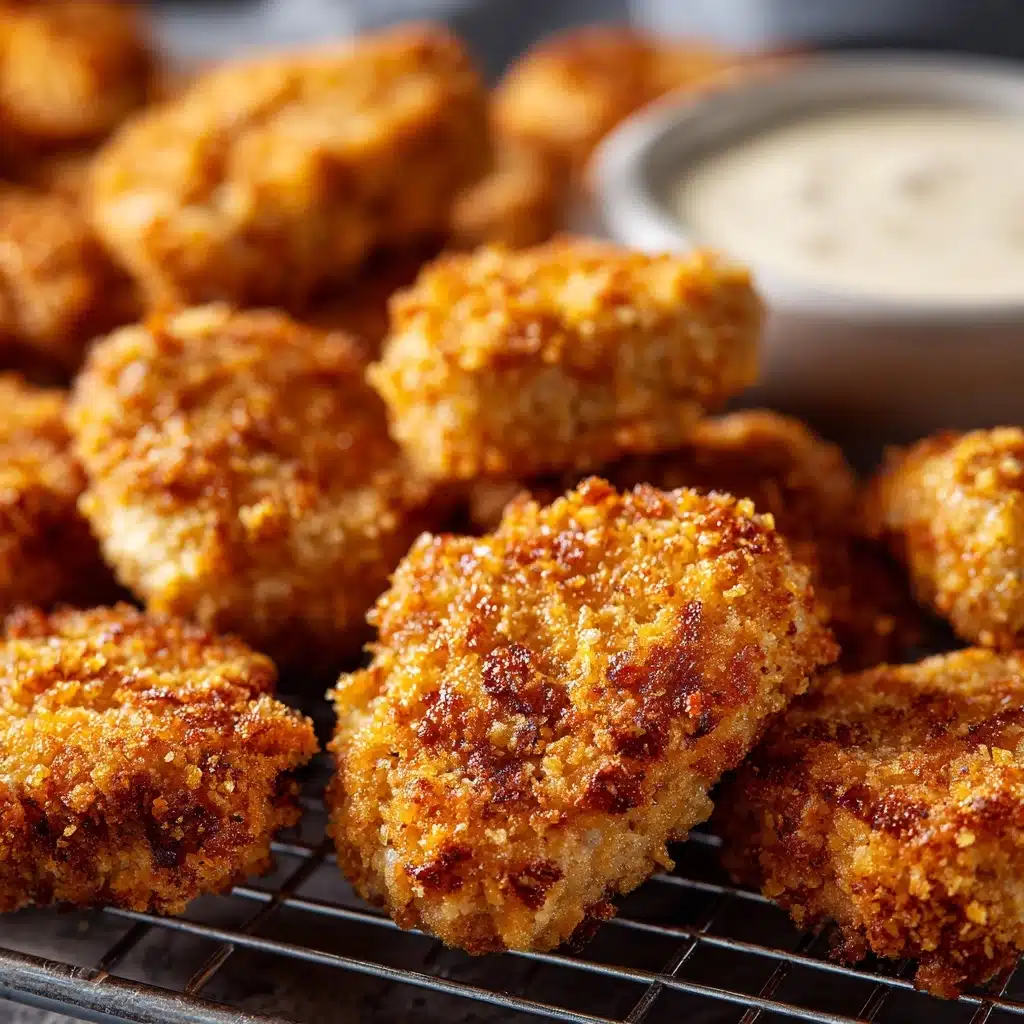 Chicken Fried Potatoes Recipe - Recipe Image