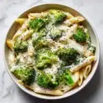 Irresistible Chicken and Broccoli Alfredo Bake Recipe