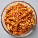 Instant Pot Shredded Chicken Recipe