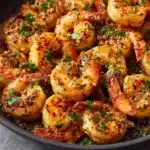 Cajun-Style Shrimp Recipe
