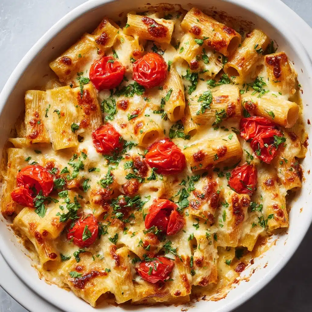 Mexican Mac and Cheese Recipe - Recipe Image