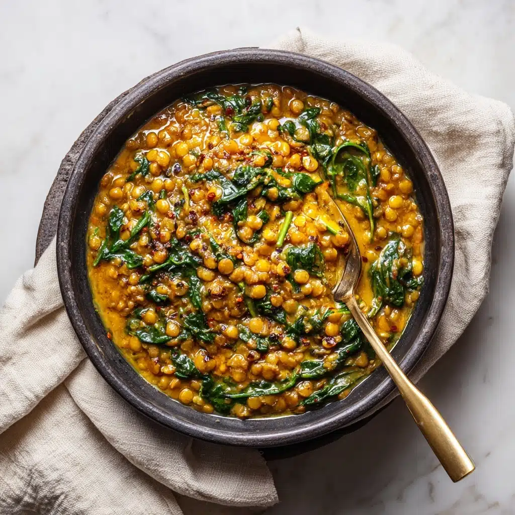 Cozy Lentil Soup Recipe - Recipe Image