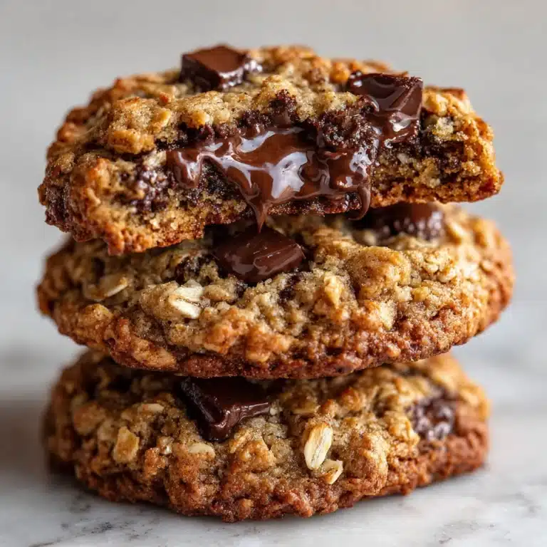 Sweet Potato Chocolate Chip Cookies Recipe
