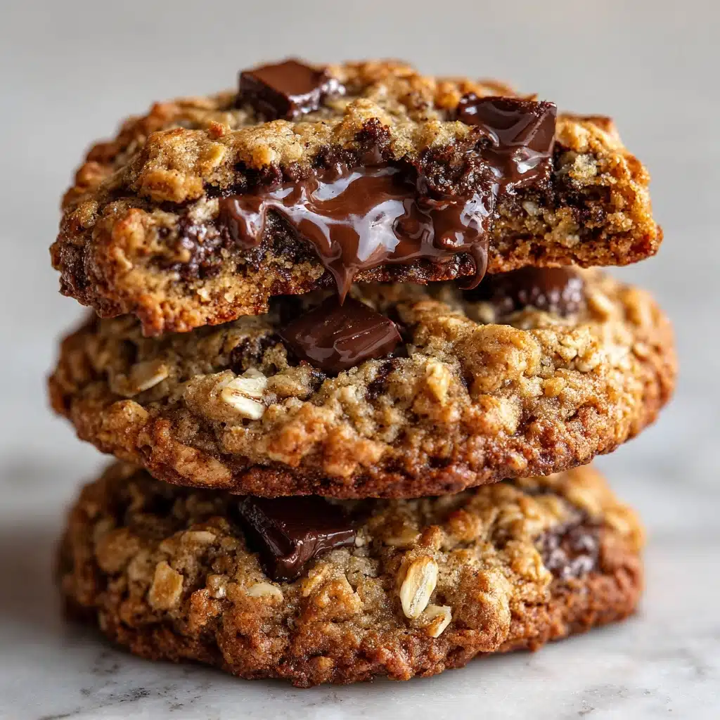 Sweet Potato Chocolate Chip Cookies Recipe - Recipe Image