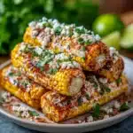 Mexican Street Corn Recipe