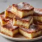 Cinnamon Sugar Butter Swim Biscuits Recipe