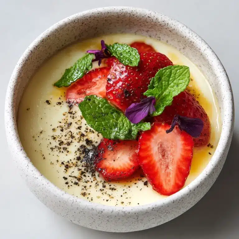 Sabayon Recipe