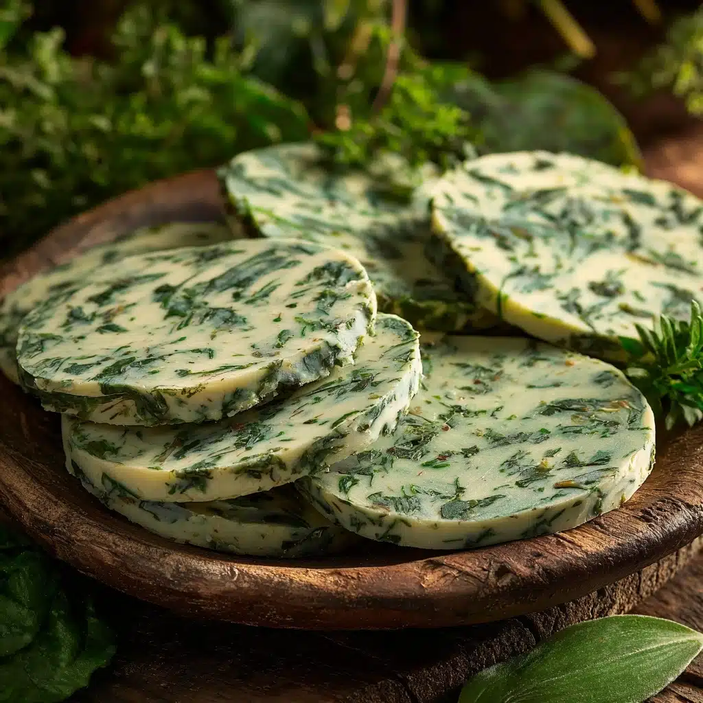 Parsley & Mint Teeth Cleaner Treats Recipe - Recipe Image