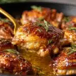Honey Mustard Chicken Recipe