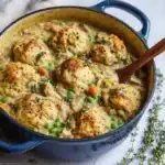 Chicken and Dumplings Recipe