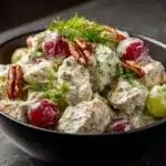 Easy Chicken Salad Recipe