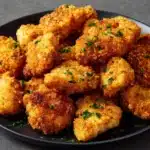 Easy Popcorn Chicken Recipe