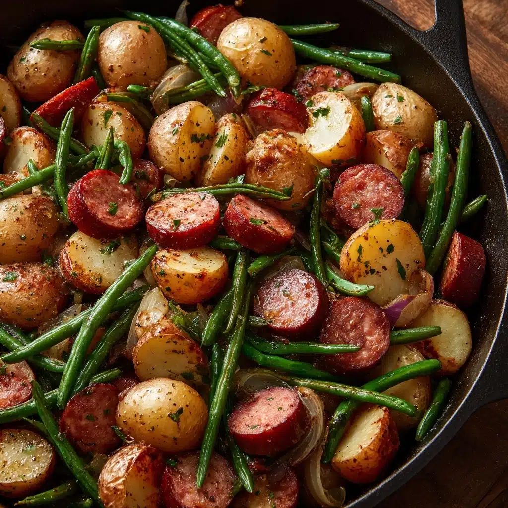 Swamp Potatoes Recipe - Recipe Image