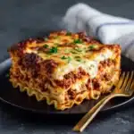 Beef and Sour Cream Noodle Bake Recipe