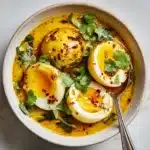 Sri Lankan Egg Curry Recipe