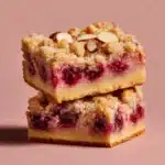 Rhubarb Magic Bars Recipe