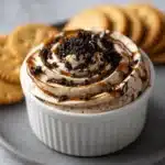 Cookie Dough Dip Recipe