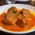 Chicken Paprikash Recipe