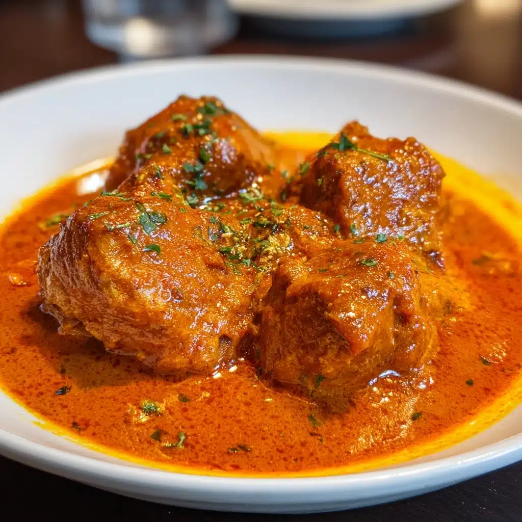 Chicken Paprikash Recipe - Recipe Image