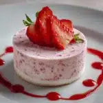 Strawberry Cream Cheese Recipe