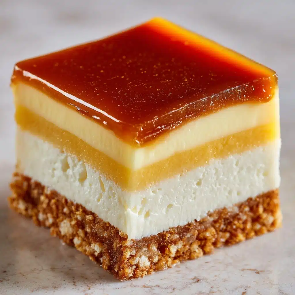 Custard Cake Recipe