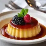 Easy and Delicious Flan Recipe
