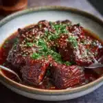 Bulgogi Sauce (Korean BBQ Beef Sauce) Recipe