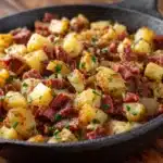 Corned Beef Hash Recipe