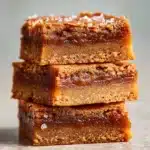 Maple Blondies Recipe