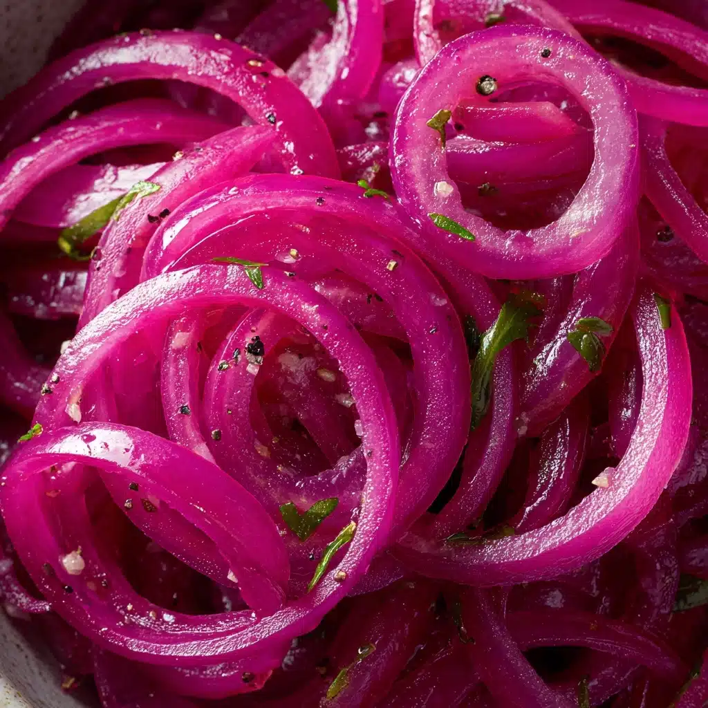 Simple Sumac Onions Recipe - Recipe Image