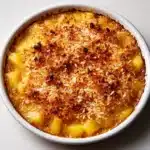 Southern Pineapple Casserole Recipe