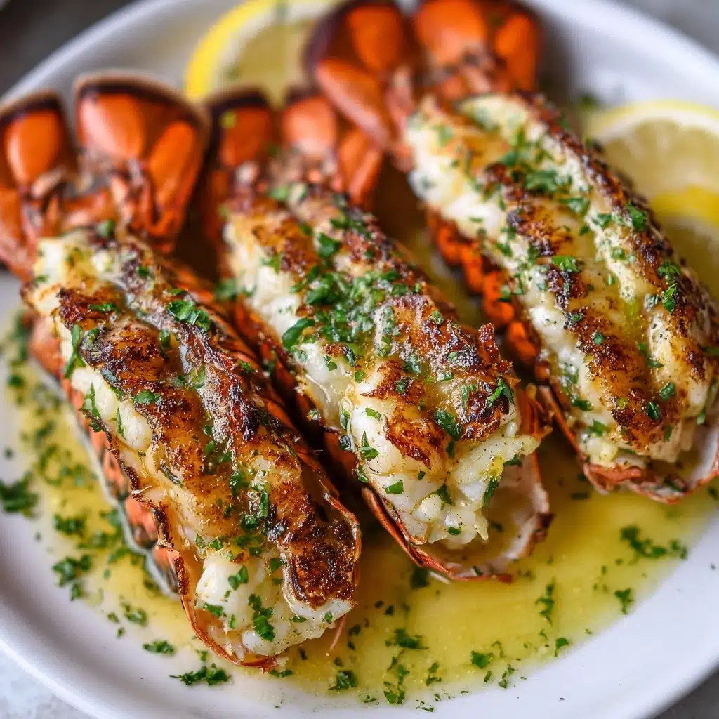 Best Lobster Tail Recipe - Recipe Image