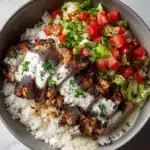 Chipotle Chicken Bowl Recipe