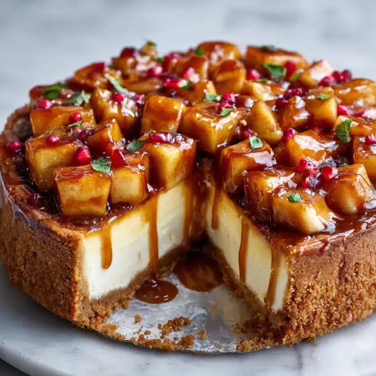 Million Dollar Pie Recipe