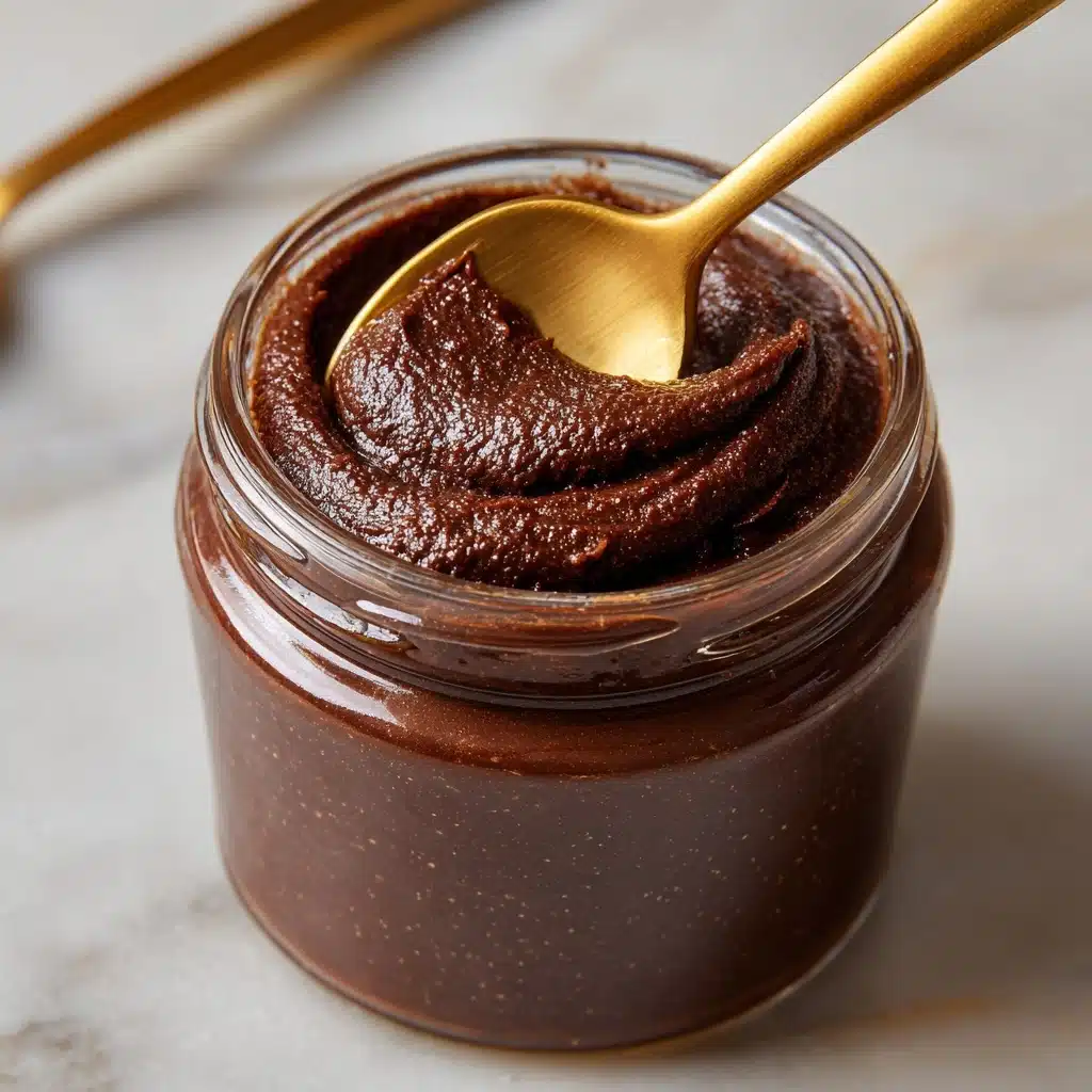 Crockpot Apple Butter Recipe - Recipe Image