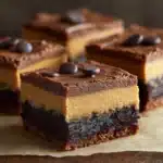 Chocolate Chip Cookie Brownies Recipe