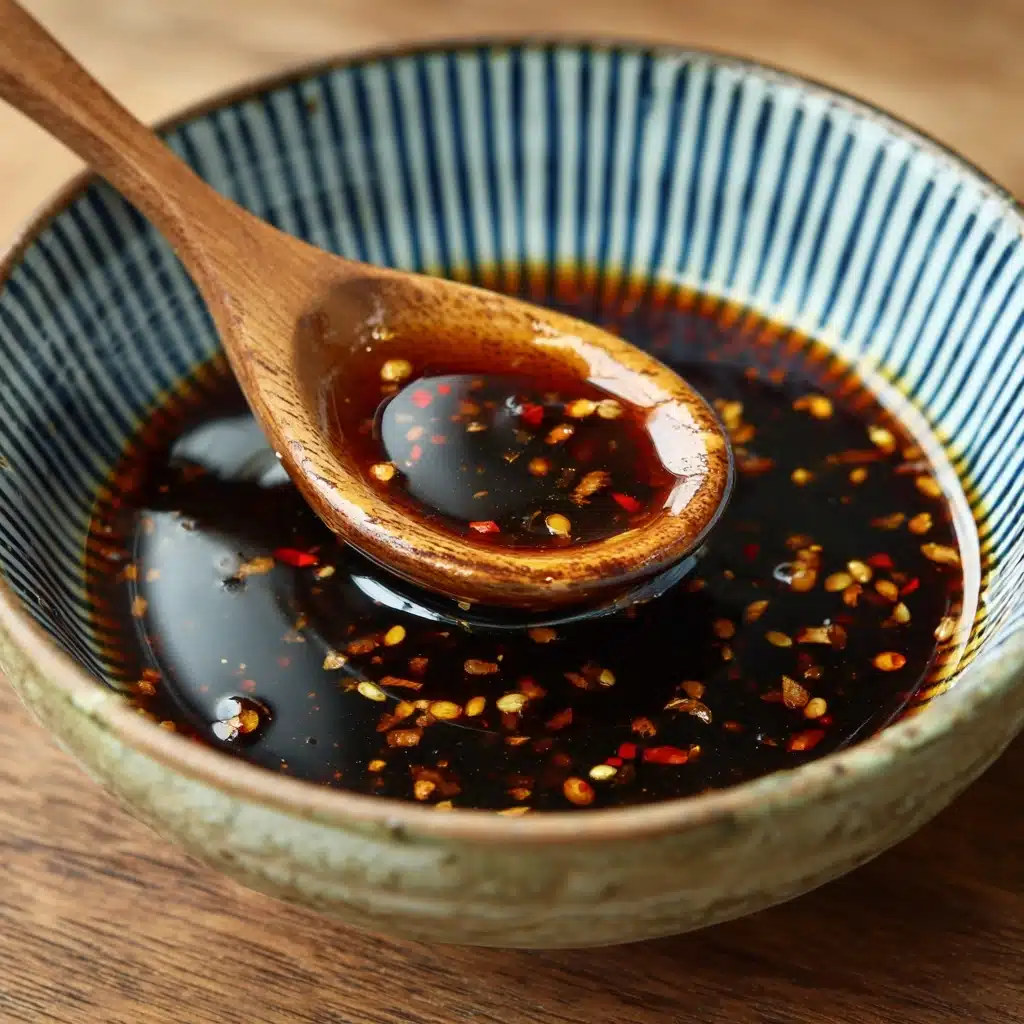 Dragon Sauce Recipe - Recipe Image