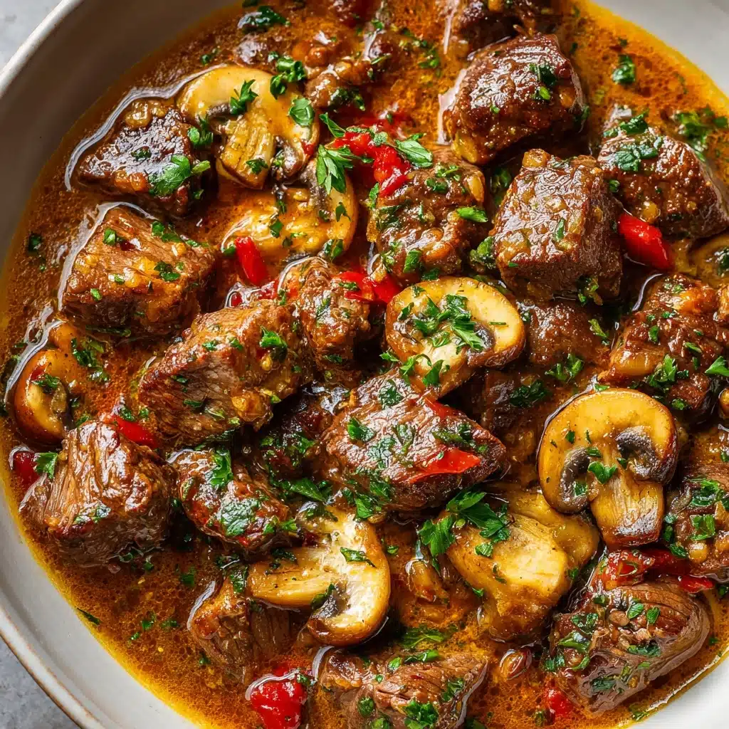 Casino Recipe - Recipe Image