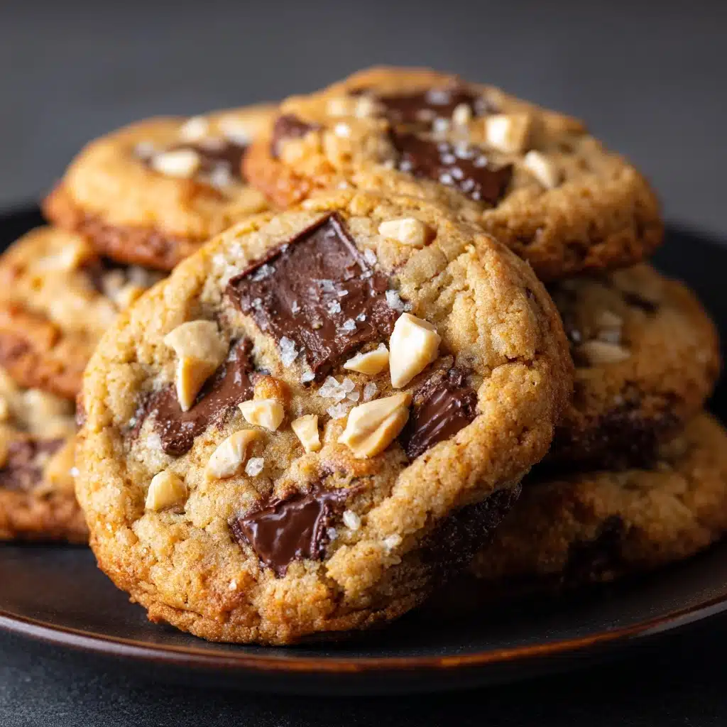 Easy Fresh Milled Flour Cookies Recipe - Recipe Image