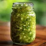 Dill Pickle Hot Sauce Recipe