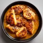 Sweet Baby Ray’s Crockpot Chicken Recipe